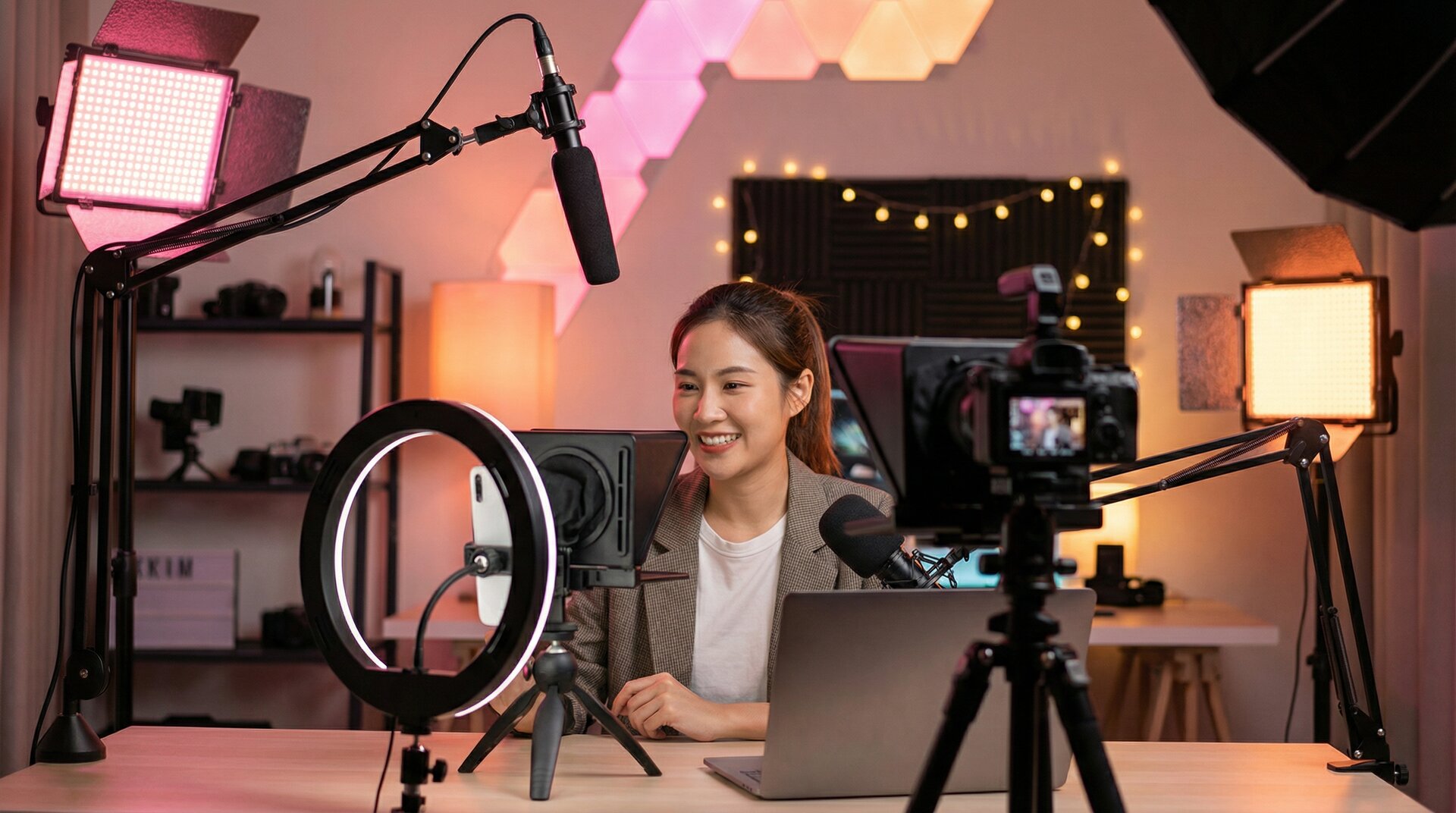 17c一起草视频创作平台